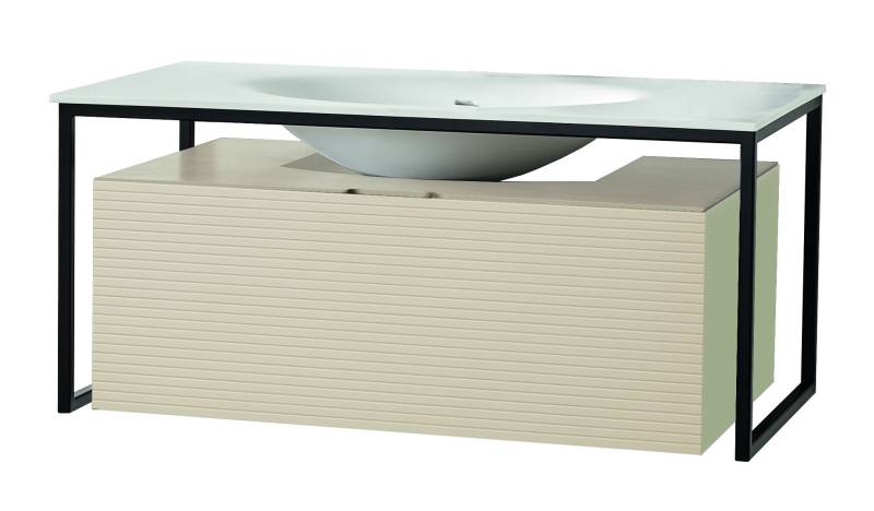 Fargo 800 finition amande 