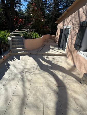 Nos prestations sur le secteur de Plan-de-Campagne, centre commercial