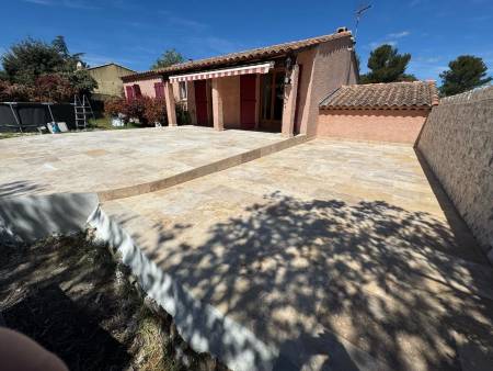 Nos prestations sur le secteur de Plan-de-Campagne, centre commercial